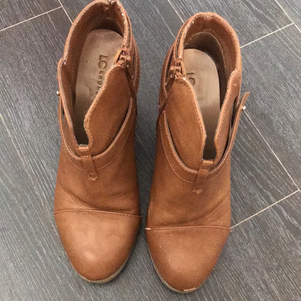 Booties